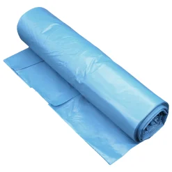 WBV Müllsäcke 70 Liter blau 30my