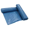 WBV Müllsäcke mit Seitenfalten 180 Liter, blau, 56 my (Typ 70)
