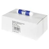 WBV Ulith Mülleimerbeutel 60 Liter, transparent, 7 my