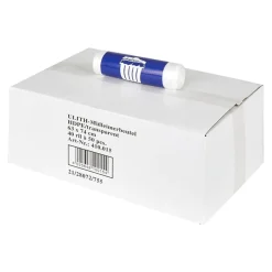 WBV Ulith Mülleimerbeutel 60 Liter, transparent, 7 my