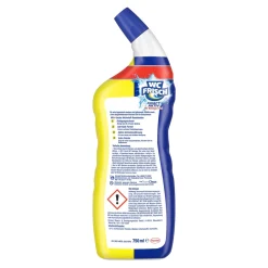 WC Frisch Kraft Aktiv WC-Reiniger Gel Lemon