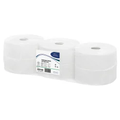 Wepa Toilettenpapier Maxi Jumbo 2-lagig 275 Meter
