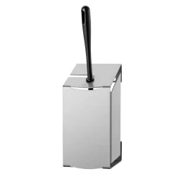 Wings Toilettenbürstenhalter WIN TBH SAL Edelstahl