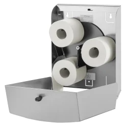 Wings Toilettenpapierspender für 3 Rollen WIN TR3 SAL