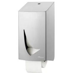 Wings Toilettenpapierspender für 2 Rollen WIN TR2 SAL