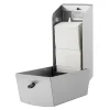 Wings Toilettenpapierspender Einzelblatt WIN TT2 SAL