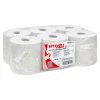 WypAll 7490 General Clean Wischtücher L10 Zentralentnahme 1-lagig, 18,3 cm breit, 6 x 630 Tücher