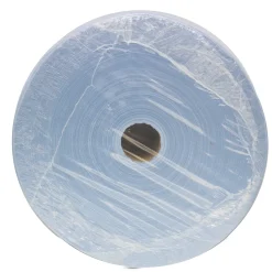 WypAll 7425 Industriewischtücher Jumbo Großrolle L30 blau 3-lagig, 23,5 cm breit, 750 Tücher
