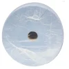 WypAll 7426 Papierwischtücher L30 extra breit Jumbo Großrolle blau 3-lagig, 37 cm breit, 670 Tücher