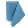 ZVG Putztuchrolle Premium blau, 3-lagig, 500 Tücher